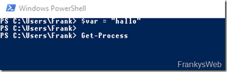 PowerShell