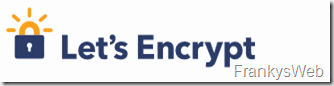 Let's Encrypt