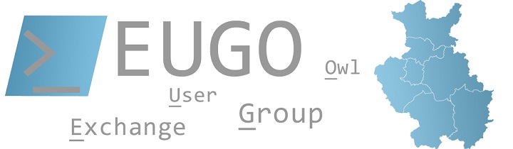 Exchange User Group OWL (EUGO)