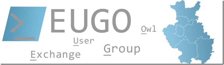 Exchange User Group OWL (EUGO)