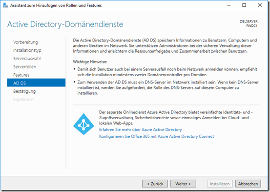 Active Directory