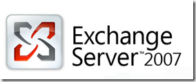 Exchange 2007