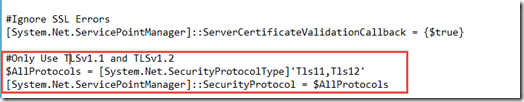 SSL/TLS-Kanal 