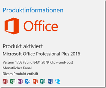 Outlook 2016 password request when opening attachments