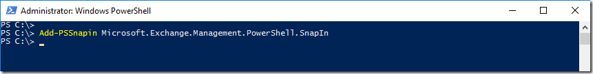 PowerShell