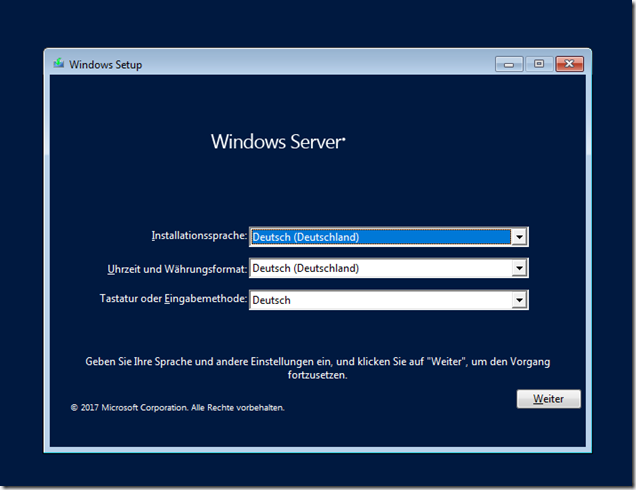 Windows Server 2019: Technical Preview verfügbar