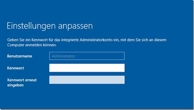 Windows Server 2019: Technical Preview verfügbar