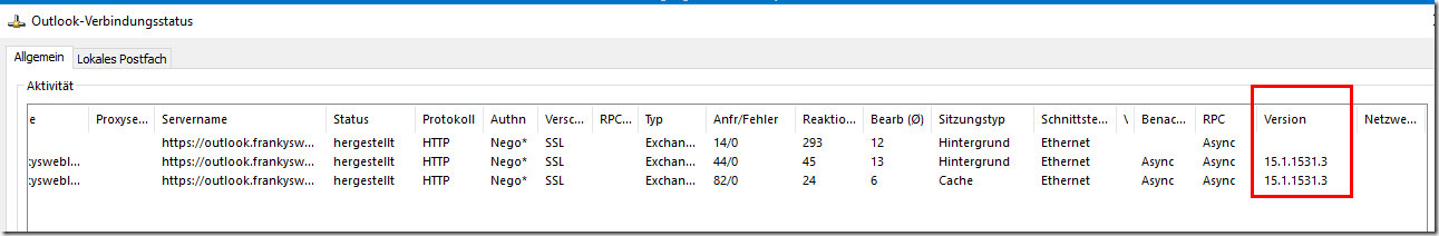 Exchange 2019: Testmigration von Exchange 2016 zur Technical Preview