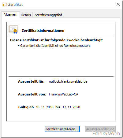 HowTo: Migration von Exchange 2016 zu Exchange 2019