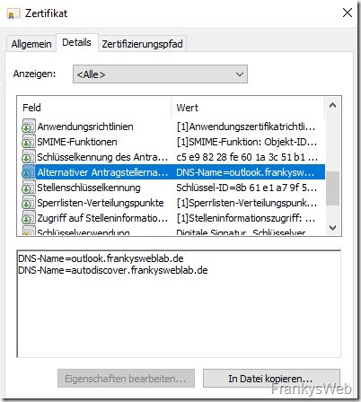 HowTo: Migration von Exchange 2016 zu Exchange 2019