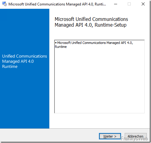 HowTo: Migration von Exchange 2016 zu Exchange 2019