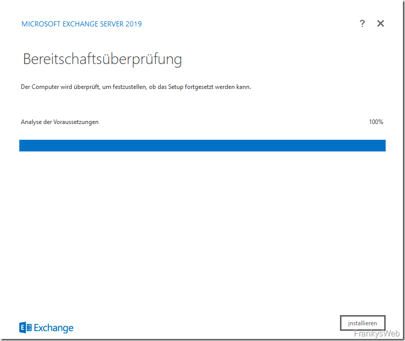 HowTo: Migration von Exchange 2016 zu Exchange 2019