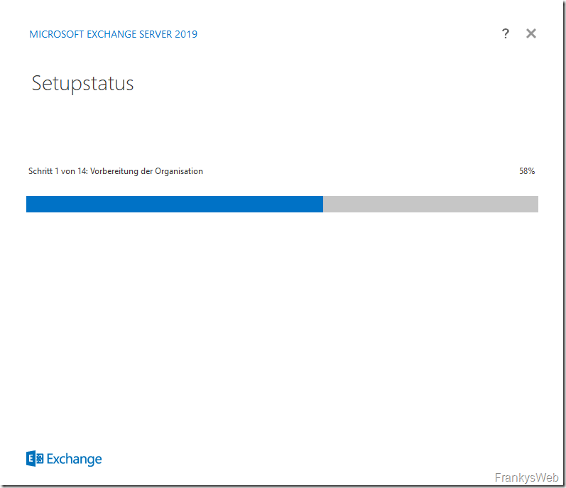 HowTo: Migration von Exchange 2016 zu Exchange 2019