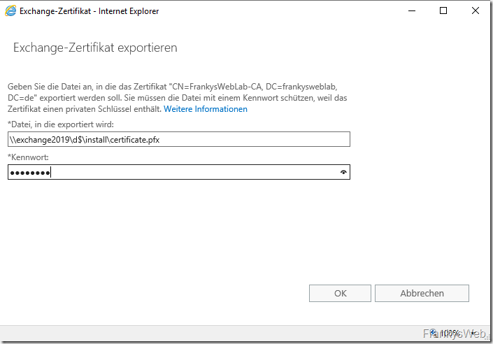 HowTo: Migration von Exchange 2016 zu Exchange 2019 (Teil 2)