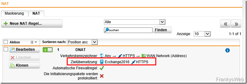 HowTo: Migration von Exchange 2016 zu Exchange 2019 (Teil 2)