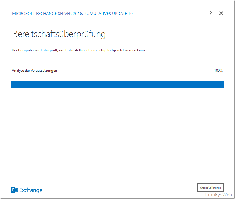 HowTo: Migration von Exchange 2016 zu Exchange 2019 (Teil 4)