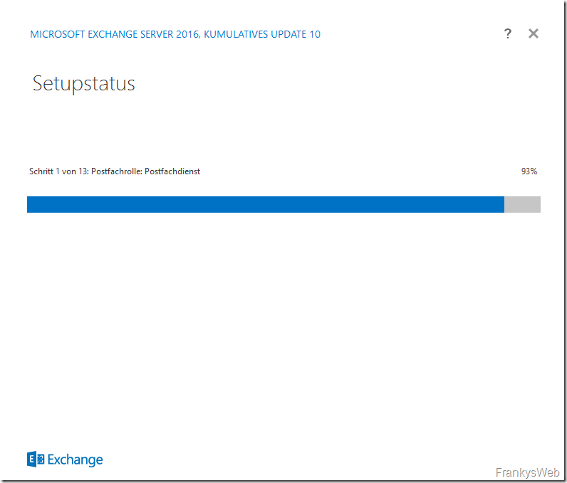 HowTo: Migration von Exchange 2016 zu Exchange 2019 (Teil 4)