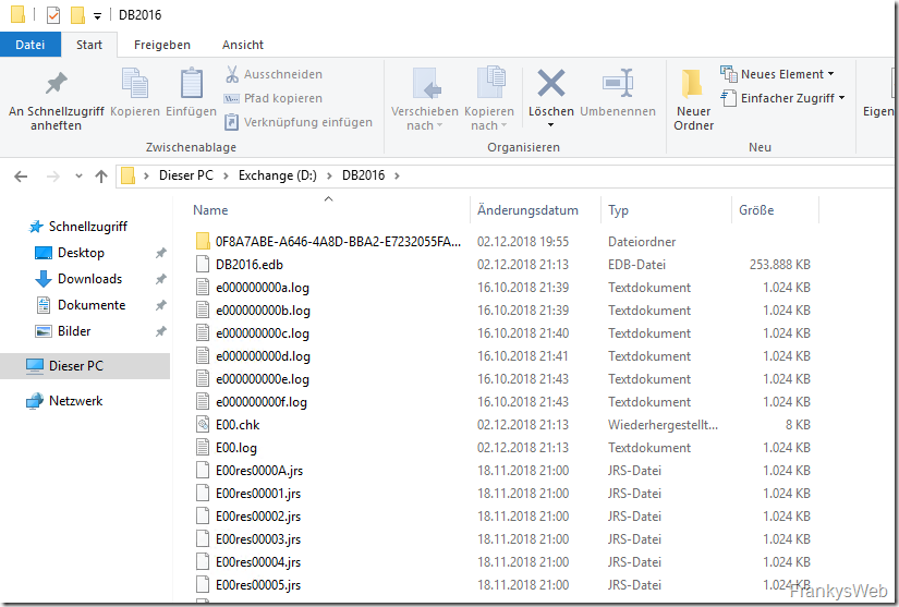 HowTo: Migration von Exchange 2016 zu Exchange 2019 (Teil 4)