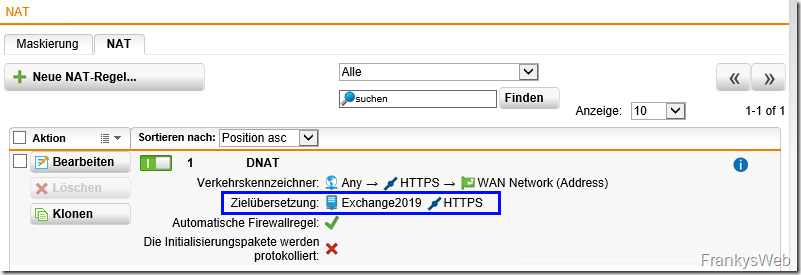 HowTo: Migration von Exchange 2016 zu Exchange 2019 (Teil 4)