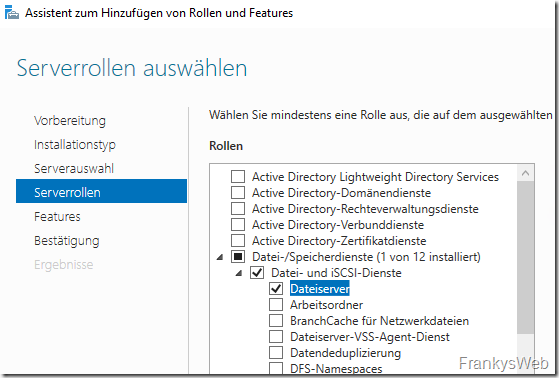 Exchange 2019: Database Availability Group (DAG)