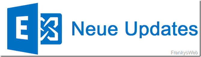Exchange Server: New updates (February 2019)