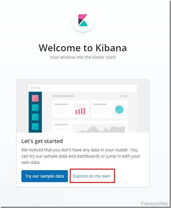 Exchange Server Dashboards mit ELK (ElasticSearch, Logstash, Kibana) Teil 2