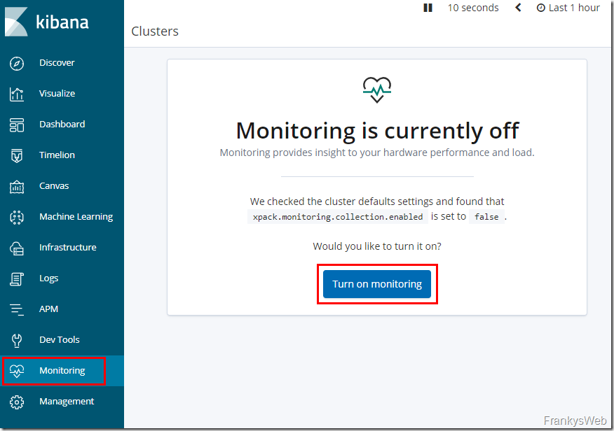 Exchange Server Dashboards mit ELK (ElasticSearch, Logstash, Kibana) Teil 2