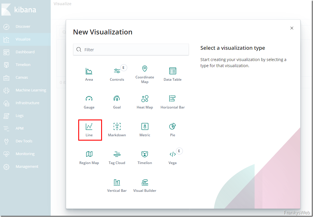 Exchange Server Dashboards mit ELK (ElasticSearch, Logstash, Kibana) Teil 4