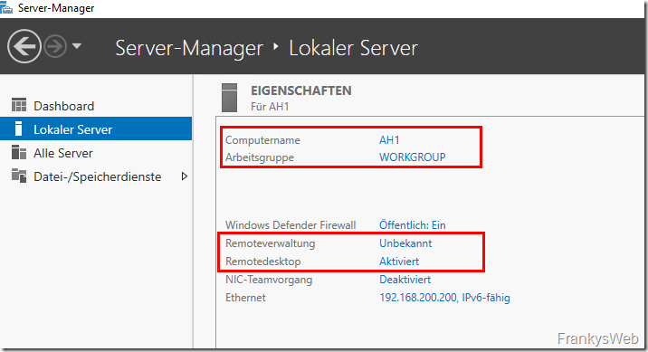 Active Directory: Einfache Maßnahmen für mehr Sicherheit (Teil 2)