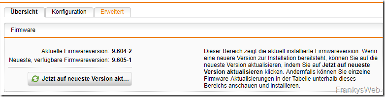 Sophos UTM: Neues Update verfügbar (9.605-1)