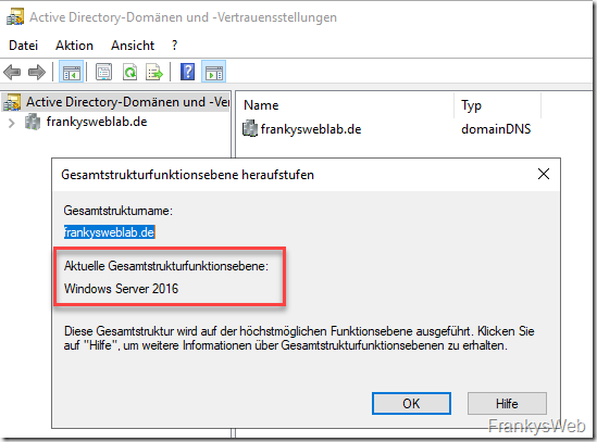 Einfache Maßnahmen für mehr Sicherheit im AD (Teil 4): Lokale Admins