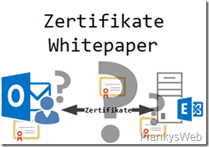 Zertifikate Whitepaper: Neue Version verfügbar