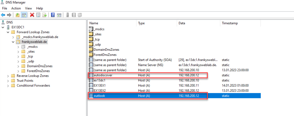 HowTo: Migration von Exchange 2013 zu Exchange 2019 (Teil 2)