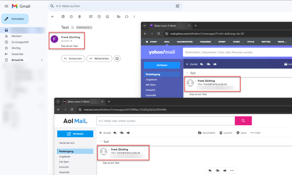 BIMI (Brand Indicators for Message Identification) - HowTo