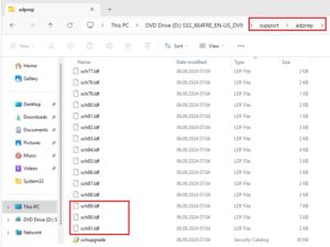 Windows Server 2025 New Active Directory Features Frankys Web Windows Server 2025 New Active Directory Features Frankys Web