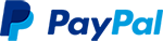 Unterstützen via Paypal